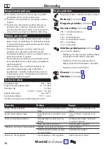 Preview for 12 page of Hans Grohe ShowerSelect S 15558 Series Instructions For Use/Assembly Instructions