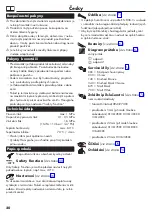 Preview for 20 page of Hans Grohe ShowerSelect S 15559 Series Instructions For Use/Assembly Instructions