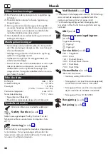 Preview for 48 page of Hans Grohe ShowerSelect S 15559 Series Instructions For Use/Assembly Instructions