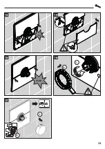 Preview for 73 page of Hans Grohe ShowerSelect S 15559 Series Instructions For Use/Assembly Instructions