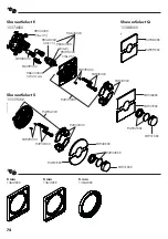 Preview for 74 page of Hans Grohe ShowerSelect S 15559 Series Instructions For Use/Assembly Instructions