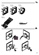 Preview for 75 page of Hans Grohe ShowerSelect S 15559 Series Instructions For Use/Assembly Instructions