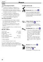 Preview for 28 page of Hans Grohe ShowerSelect Series Instructions For Use/Assembly Instructions