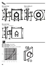 Preview for 68 page of Hans Grohe ShowerSelect Series Instructions For Use/Assembly Instructions