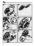 Предварительный просмотр 32 страницы Hans Grohe ShowerSelect15736XXX Instructions For Use Manual