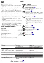 Предварительный просмотр 6 страницы Hans Grohe ShowerTablet 350 13102 Series Instructions For Use/Assembly Instructions