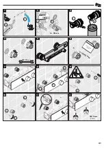 Предварительный просмотр 31 страницы Hans Grohe ShowerTablet 350 13102 Series Instructions For Use/Assembly Instructions