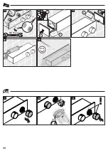 Предварительный просмотр 32 страницы Hans Grohe ShowerTablet 350 13102 Series Instructions For Use/Assembly Instructions