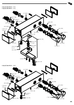 Предварительный просмотр 35 страницы Hans Grohe ShowerTablet 350 13102 Series Instructions For Use/Assembly Instructions