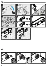 Preview for 4 page of Hans Grohe ShowerTablet Select 400 24340 9 Series Instructions For Use/Assembly Instructions