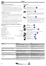 Предварительный просмотр 10 страницы Hans Grohe ShowerTablet Select 700 13184 Series Instructions For Use/Assembly Instructions