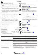 Предварительный просмотр 14 страницы Hans Grohe ShowerTablet Select 700 13184 Series Instructions For Use/Assembly Instructions