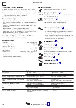 Предварительный просмотр 18 страницы Hans Grohe ShowerTablet Select 700 13184 Series Instructions For Use/Assembly Instructions