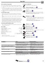 Предварительный просмотр 21 страницы Hans Grohe ShowerTablet Select 700 13184 Series Instructions For Use/Assembly Instructions