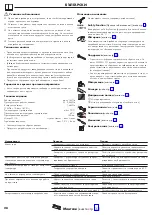 Предварительный просмотр 28 страницы Hans Grohe ShowerTablet Select 700 13184 Series Instructions For Use/Assembly Instructions