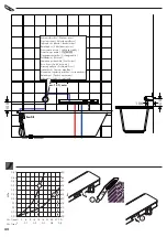 Предварительный просмотр 32 страницы Hans Grohe ShowerTablet Select 700 13184 Series Instructions For Use/Assembly Instructions