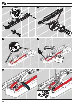 Предварительный просмотр 34 страницы Hans Grohe ShowerTablet Select 700 13184 Series Instructions For Use/Assembly Instructions