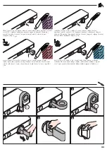 Предварительный просмотр 43 страницы Hans Grohe ShowerTablet Select 700 13184 Series Instructions For Use/Assembly Instructions