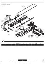 Предварительный просмотр 44 страницы Hans Grohe ShowerTablet Select 700 13184 Series Instructions For Use/Assembly Instructions