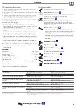 Предварительный просмотр 5 страницы Hans Grohe ShowerTablet Select 700 13184000 Instructions For Use/Assembly Instructions