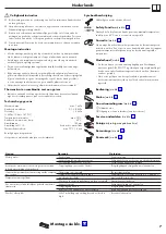 Предварительный просмотр 7 страницы Hans Grohe ShowerTablet Select 700 13184000 Instructions For Use/Assembly Instructions