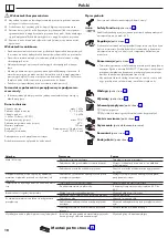 Предварительный просмотр 10 страницы Hans Grohe ShowerTablet Select 700 13184000 Instructions For Use/Assembly Instructions