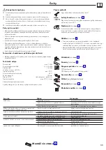 Предварительный просмотр 11 страницы Hans Grohe ShowerTablet Select 700 13184000 Instructions For Use/Assembly Instructions