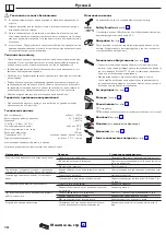 Предварительный просмотр 14 страницы Hans Grohe ShowerTablet Select 700 13184000 Instructions For Use/Assembly Instructions