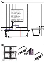 Предварительный просмотр 32 страницы Hans Grohe ShowerTablet Select 700 13184000 Instructions For Use/Assembly Instructions