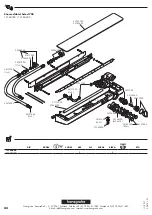 Предварительный просмотр 44 страницы Hans Grohe ShowerTablet Select 700 13184000 Instructions For Use/Assembly Instructions