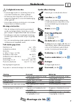 Preview for 7 page of Hans Grohe Sportive 2 Series Instructions For Use/Assembly Instructions