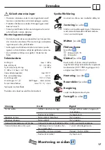 Preview for 17 page of Hans Grohe Sportive 2 Series Instructions For Use/Assembly Instructions