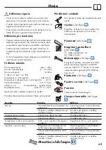 Preview for 29 page of Hans Grohe Sportive 2 Series Instructions For Use/Assembly Instructions