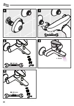 Preview for 32 page of Hans Grohe Sportive 2 Series Instructions For Use/Assembly Instructions