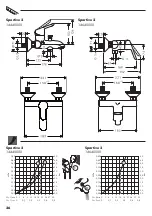 Preview for 36 page of Hans Grohe Sportive 2 Series Instructions For Use/Assembly Instructions