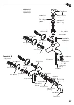 Preview for 37 page of Hans Grohe Sportive 2 Series Instructions For Use/Assembly Instructions