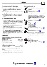 Preview for 5 page of Hans Grohe Sportive L Instructions For Use/Assembly Instructions