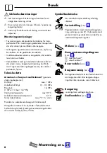 Preview for 8 page of Hans Grohe Sportive L Instructions For Use/Assembly Instructions