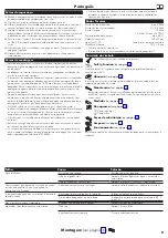 Preview for 9 page of Hans Grohe Stamis S 240 Showerpipe 26809000 Instructions For Use/Assembly Instructions