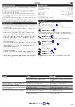 Preview for 11 page of Hans Grohe Stamis S 240 Showerpipe 26809000 Instructions For Use/Assembly Instructions