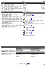 Preview for 13 page of Hans Grohe Stamis S 240 Showerpipe 26809000 Instructions For Use/Assembly Instructions