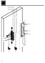 Предварительный просмотр 12 страницы Hans Grohe Starck 10971180 Instructions For Use/Assembly Instructions