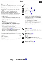 Preview for 11 page of Hans Grohe Starck V
12114000 Instructions For Use/Assembly Instructions