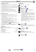 Preview for 17 page of Hans Grohe Starck V
12114000 Instructions For Use/Assembly Instructions