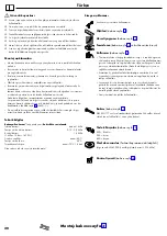 Preview for 20 page of Hans Grohe Starck V
12114000 Instructions For Use/Assembly Instructions