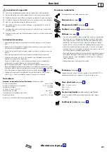 Preview for 21 page of Hans Grohe Starck V
12114000 Instructions For Use/Assembly Instructions