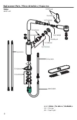 Preview for 12 page of Hans Grohe Status 04281 0 Series Installation/User Instructions/Warranty