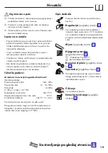 Preview for 19 page of Hans Grohe Status XL Instructions For Use/Assembly Instructions