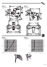 Preview for 9 page of Hans Grohe Status2 14184009 Instructions For Use/Assembly Instructions