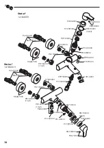 Preview for 10 page of Hans Grohe Status2 14184009 Instructions For Use/Assembly Instructions